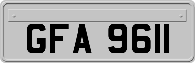 GFA9611