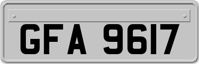 GFA9617