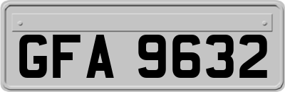 GFA9632