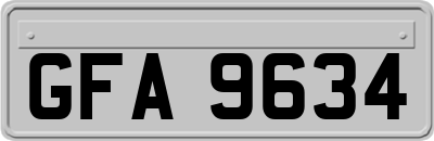 GFA9634