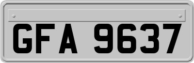 GFA9637