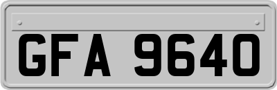 GFA9640