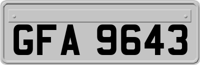 GFA9643