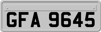 GFA9645