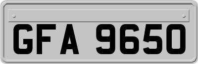 GFA9650