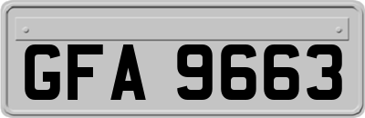 GFA9663