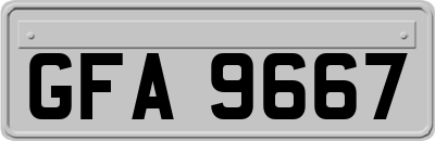 GFA9667