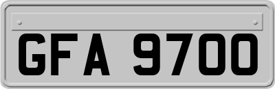 GFA9700