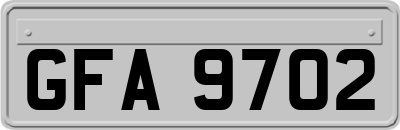 GFA9702