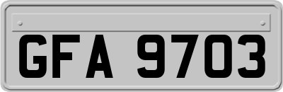 GFA9703