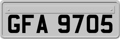 GFA9705