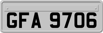 GFA9706