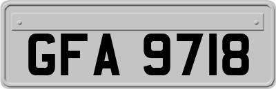 GFA9718