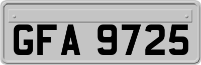 GFA9725