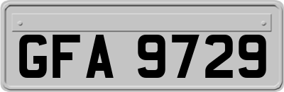 GFA9729