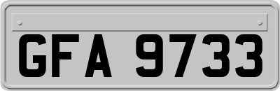 GFA9733