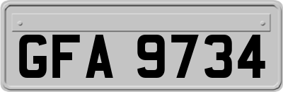 GFA9734