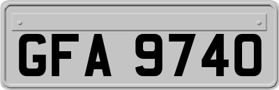 GFA9740