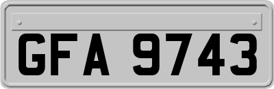 GFA9743