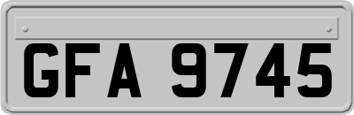 GFA9745