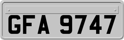 GFA9747
