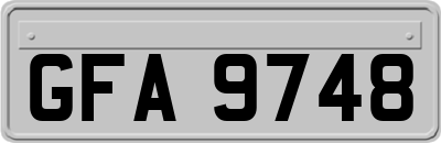 GFA9748