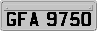 GFA9750