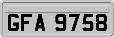 GFA9758