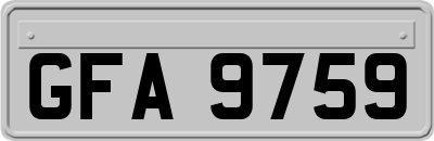 GFA9759