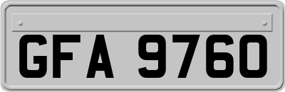 GFA9760