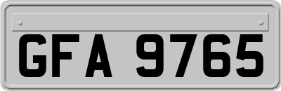 GFA9765