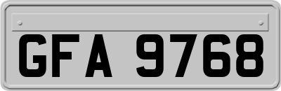 GFA9768
