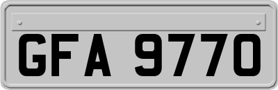 GFA9770