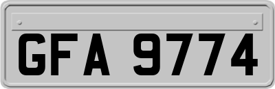 GFA9774