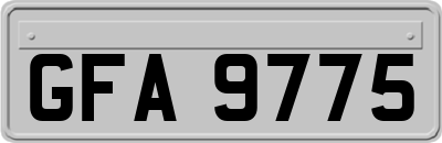 GFA9775