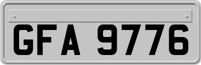 GFA9776