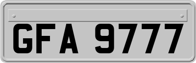 GFA9777