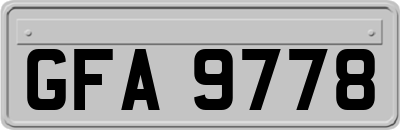 GFA9778
