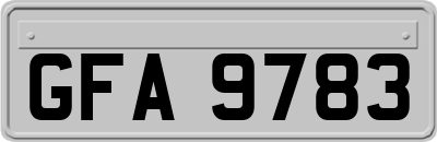 GFA9783