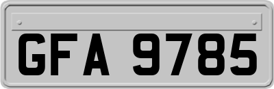 GFA9785