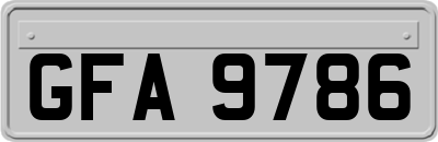 GFA9786