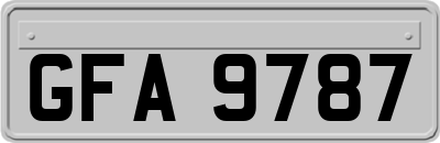 GFA9787