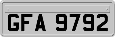 GFA9792