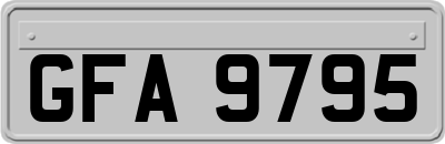 GFA9795