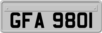 GFA9801