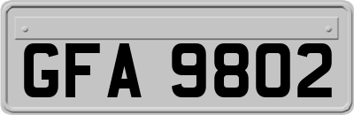 GFA9802