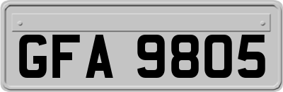 GFA9805