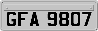 GFA9807