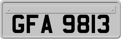 GFA9813