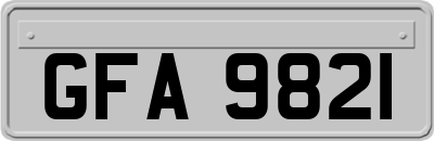GFA9821